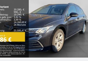 VW Golf 85.582 km 19.290 &euro; Duisburg 47059