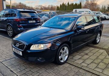 Volvo V70 261.919 km 7.790 &euro; Herten 45701