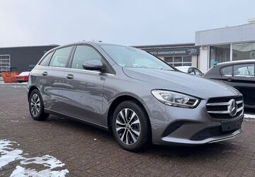 Mercedes-Benz B 180 91.700 km 18.990 &euro; Essen 45326