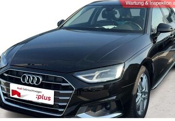 Audi A4 88.965 km 24.970 &euro; Moers-Hülsdonk 47441