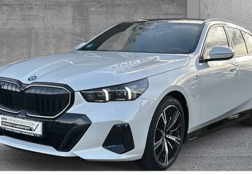 BMW 550 25.800 km 74.990 &euro; Recklinghausen 45659