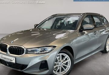 BMW 318 16.872 km 36.299 &euro; Essen 45141