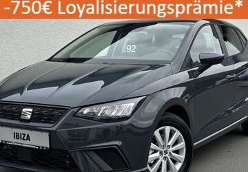 Seat Ibiza 3.000 km 19.990 &euro; Castrop-Rauxel 44579