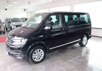 VW T6 Transporter 156.280 km 31.950 &euro; Essen 45329