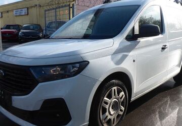 Ford Transit 22.500 km 11.900 &euro; Essen - Borbeck 45355