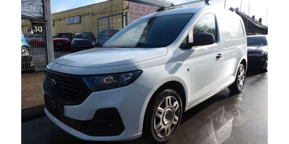 Ford Transit 22.500 km 11.900 &euro; Essen - Borbeck 45355