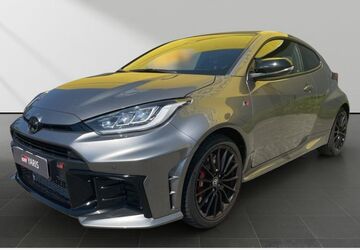 Toyota Yaris 3.400 km 45.989 &euro; Wuppertal 42109