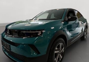 Opel Mokka 2.911 km 22.990 &euro; Duisburg 47059