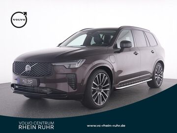 Gebrauchte Volvo XC90