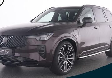Volvo XC90 19.500 km 83.990 &euro; Mülheim an der Ruhr 45472