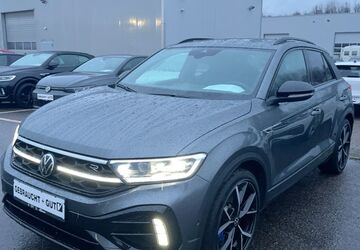 VW T-Roc 24.680 km 42.890 &euro; Duisburg 47178
