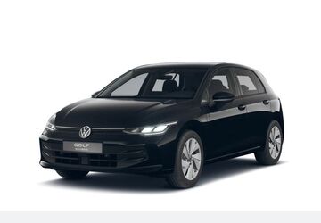 VW Golf 15.291 km 30.870 &euro; Bochum 44809