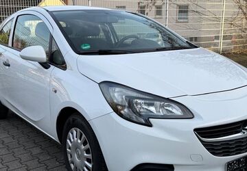 Opel Corsa 106.238 km 4.990 &euro; Recklinghausen 45661
