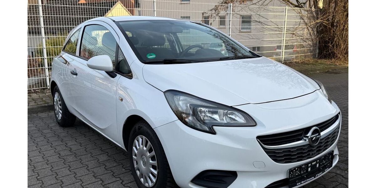 Opel Corsa 106.238 km 4.990 &euro; Recklinghausen 45661