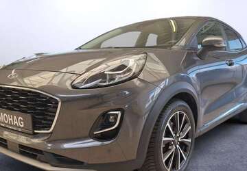 Ford Puma 33.930 km 16.990 &euro; Gelsenkirchen 45881