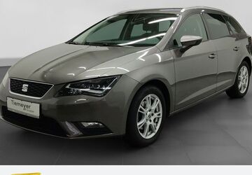 Seat Leon 124.206 km 10.920 &euro; Bochum 44809