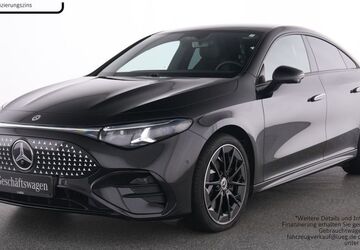 Mercedes-Benz CLA 350 9.022 km 53.980 &euro; Essen 45309