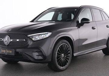 Mercedes-Benz GLC 220 17.363 km 55.685 &euro; Essen 45309
