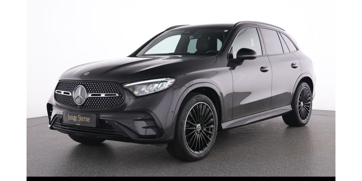 Mercedes-Benz GLC 220 17.363 km 55.685 &euro; Essen 45309