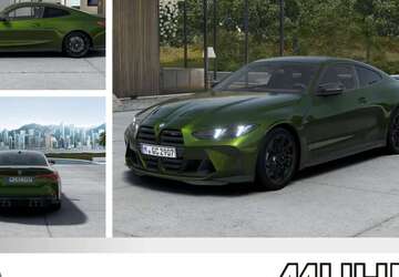 BMW M4 5.691 km 86.480 &euro; Oberhausen 46149