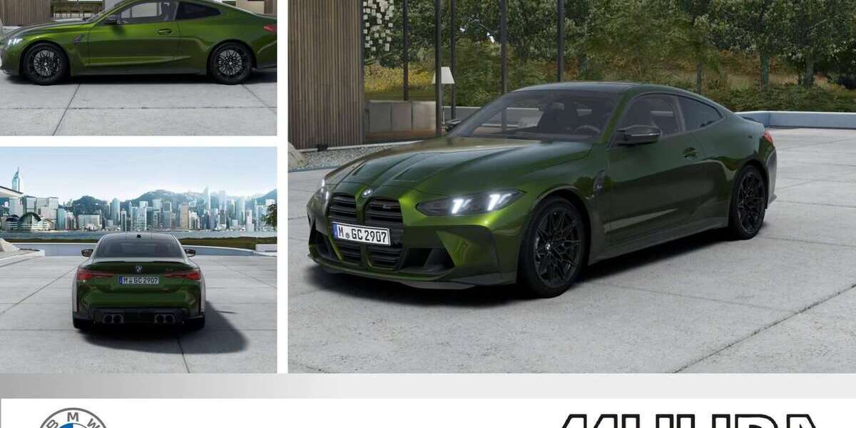 BMW M4 5.691 km 86.480 &euro; Oberhausen 46149