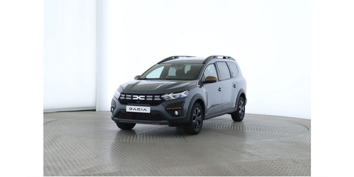 Dacia Jogger 26.072 km 20.880 &euro; Oberhausen 46049