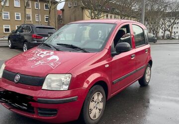 Fiat Panda 145.000 km 1.700 &euro; Essen 45139