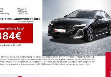 Audi A5 8.690 km 48.440 &euro; Recklinghausen 45657