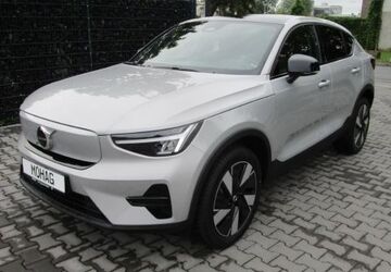 Volvo C40 20.500 km 34.990 &euro; Gelsenkirchen 45891