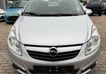 Opel Corsa 180.000 km 2.700 &euro; Essen 45355