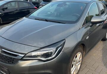 Opel Astra 138.745 km 4.999 &euro; Essen 45326