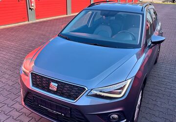 Seat Arona 45.854 km 14.999 &euro; Oberhausen 46145