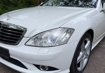 Mercedes-Benz S 350 144.253 km 13.200 &euro; Essen 45276