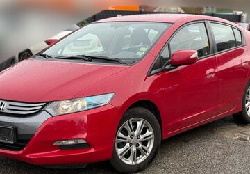 Honda Insight 182.000 km 3.900 &euro; Essen 45356
