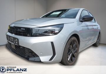 Opel Corsa 13.450 km 16.940 &euro; Gelsenkirchen 45881