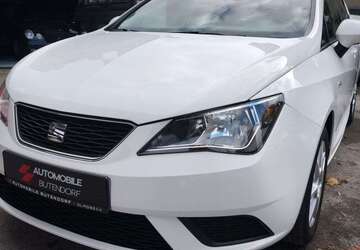 Seat Ibiza 140.000 km 5.499 &euro; Gladbeck 45968