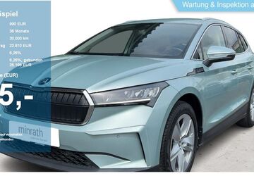 Skoda Enyaq 51.623 km 22.800 &euro; Moers 47441