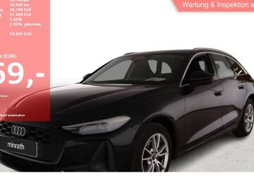 Audi A5 20.483 km 39.440 &euro; Moers-Hülsdonk 47441