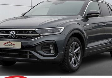 VW T-Roc 16.905 km 30.362 &euro; Witten 58453