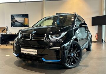 BMW i3 41.976 km 19.990 &euro; Duisburg 47119