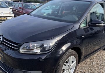 VW Touran 150.000 km 6.999 &euro; Essen 45355