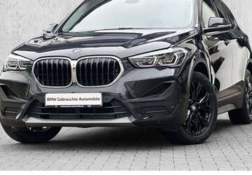 BMW X1 93.425 km 19.990 &euro; Wuppertal 42117
