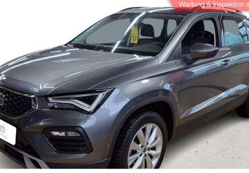 Seat Ateca 24.140 km 25.880 &euro; Moers-Hülsdonk 47441