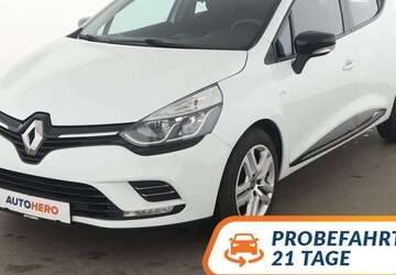 Renault Clio 69.941 km 8.860 &euro; Essen 45141