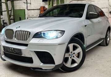 BMW X6 133.576 km 16.490 &euro; Witten 58454