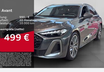 Audi A5 4.000 km 50.990 &euro; Gelsenkirchen 45894