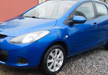 Mazda 2 130.508 km 2.599 &euro; Mülheim 45473