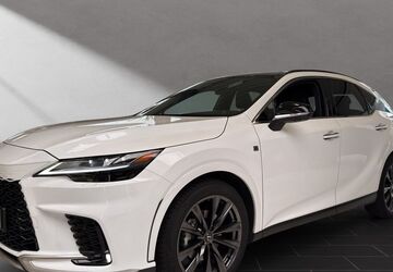 Lexus RX 450 23.824 km 65.950 &euro; Dinslaken 46537