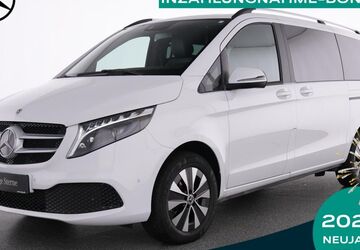 Mercedes-Benz V 250 20.104 km 63.995 &euro; Essen 45309