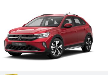 VW Taigo 11.564 km 25.870 &euro; Duisburg 47059